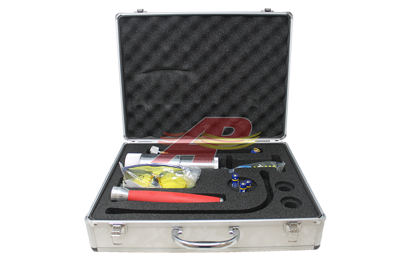 Invictalux + UV Rotaject Leak Detection Kit - 18-3031 - Air ...