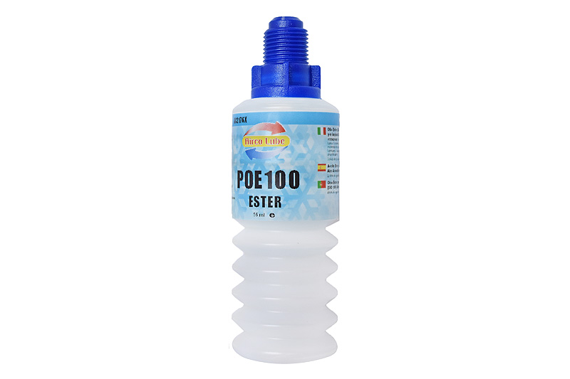 POE Ester Oil ISO 100 55 ml Concertina Cartridge