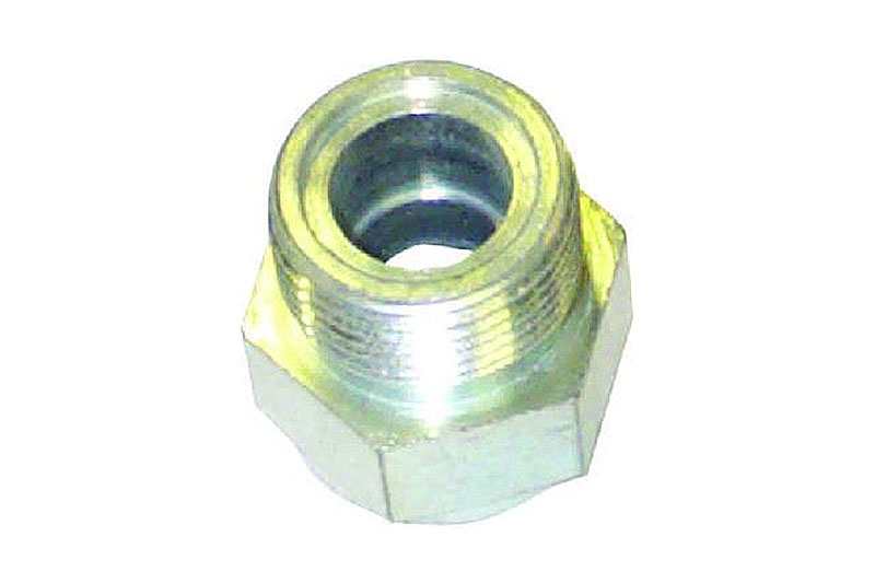 Rotolock To Tube ORing Adapter
