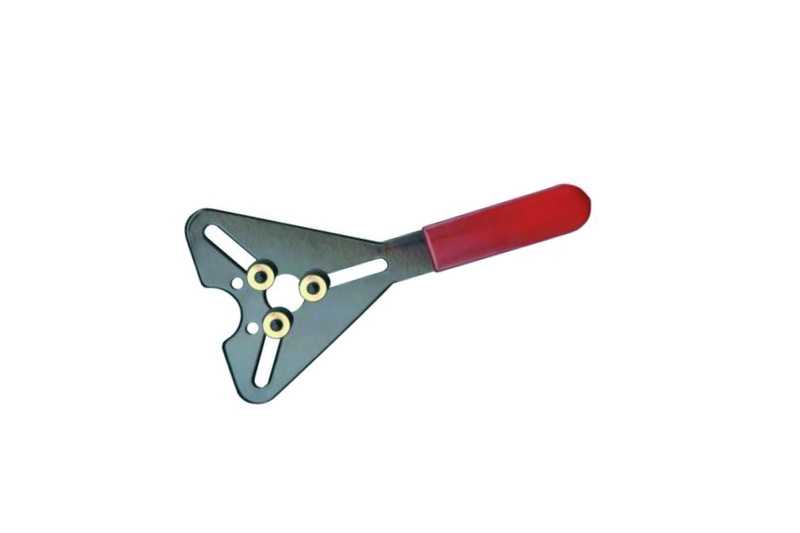 Universal Clutch Holding Tool