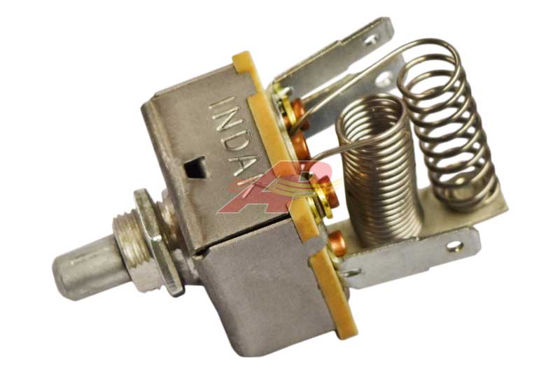 Blower Motor Switch 205118 Air Conditioning Parts AP Air Ltd.