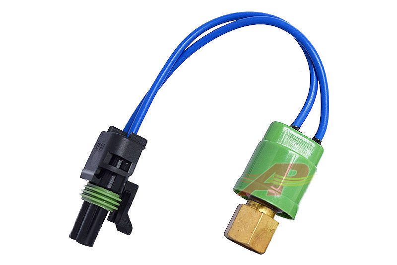 Switches / Electrical Low Pressure Switches Open Pressure Switches