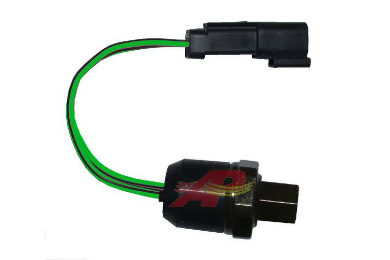 Binary Pressure Switch, Low Pressure