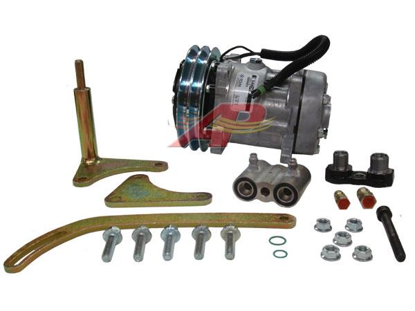 23-teiliges Kompressor Service Kit – Umbausatz Für Mini Cooper S R53 R52 JCW GP