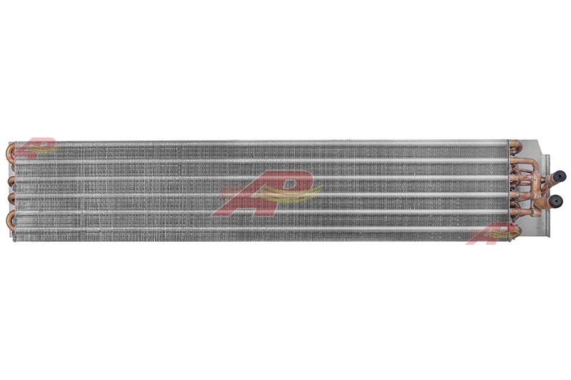 590-5689 - Evaporator (only), John Deere