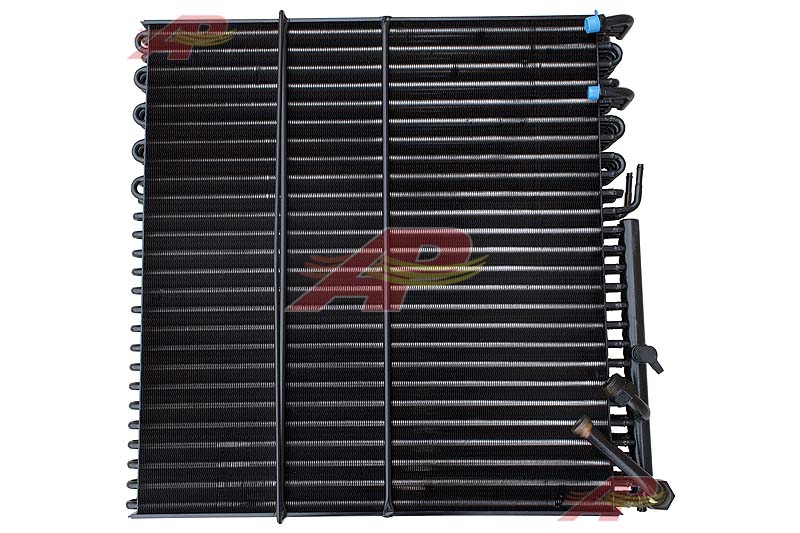 Condenser John Deere 4005562 Air Conditioning Parts AP Air Ltd.