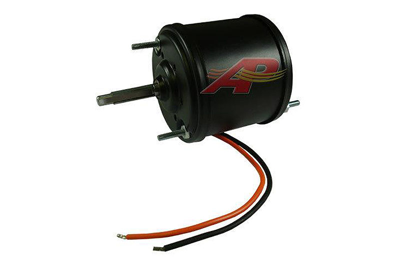 Blower Motor original OEM, 12v, Single Speed