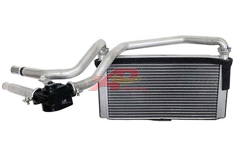 Heaters / Heater Cores Kubota Heater Cores PARTS BY CATEGORY Air