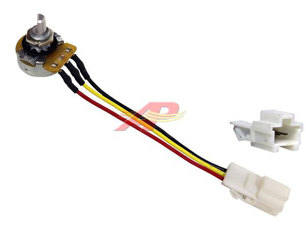 210-9598 - Potentiometer