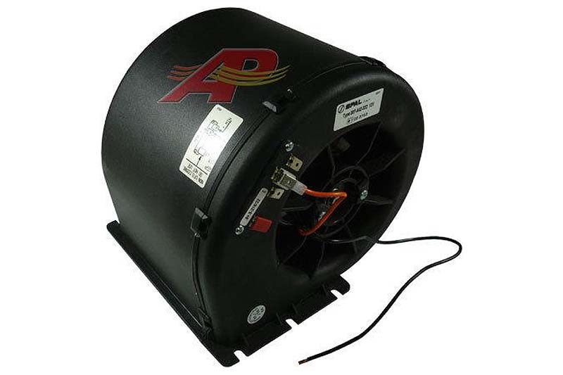 Blower Motor original OEM Spal, 12v, 3 Speed BM3910 Air