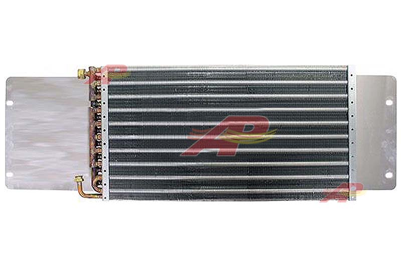 Condenser JCB 4005460 Air Conditioning Parts AP Air Ltd.