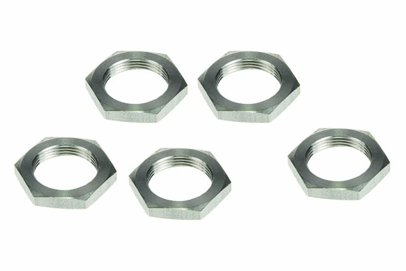 205-100 - Switch Jam Nut - Pack of 5 units