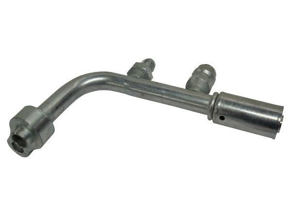 Fittings and Adapters Compressor Fittings - JCB Special Fittings ...