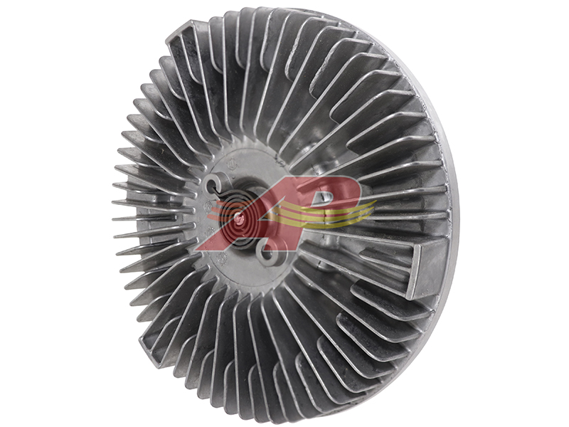 Actualizar 96+ imagen 2002 jeep wrangler fan clutch Thptnganamst.edu.vn