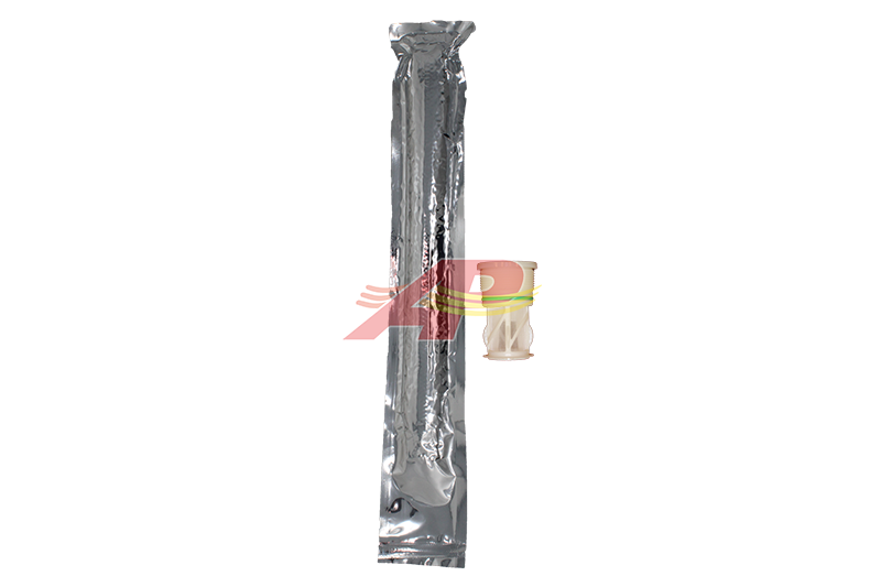 Desiccant Bag + Condenser Cap, Claas 806497 Air Conditioning Parts