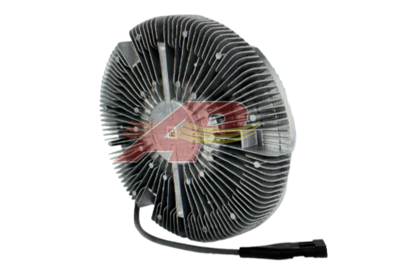 Radiator Fan Clutch, Massey Ferguson