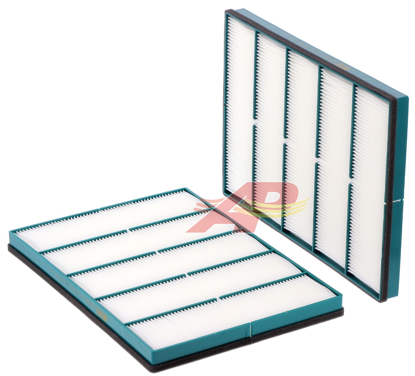 Cabin Filter, Volvo (*)