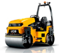 VIBRATORY ROLLER