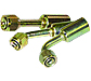Female Flare (Steel)