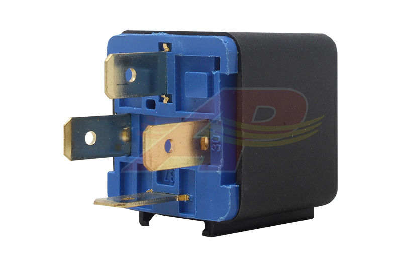 Relay, JCB 143001 Air Conditioning Parts AP Air Ltd.